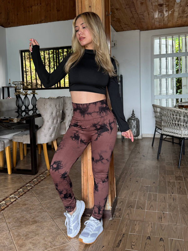 30995 LEGGINS VALERIA