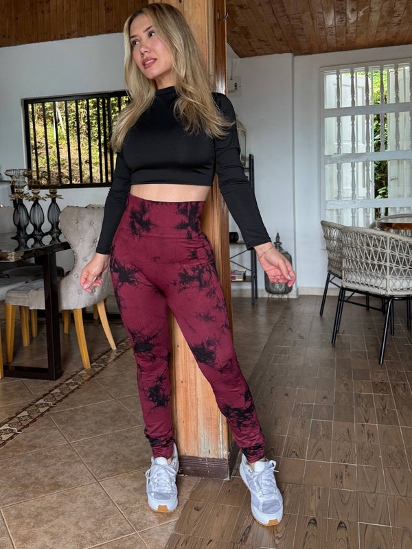 30995 LEGGINS VALERIA