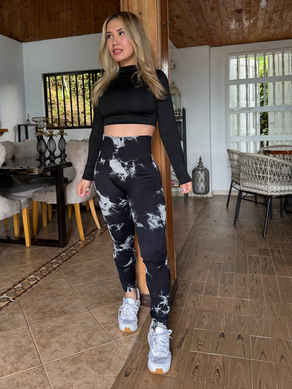 30995 LEGGINS VALERIA