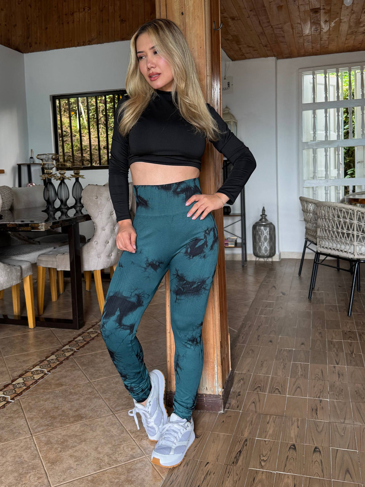 30995 LEGGINS VALERIA