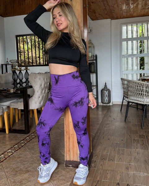 30995 LEGGINS VALERIA