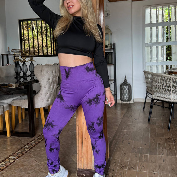 30995 LEGGINS VALERIA