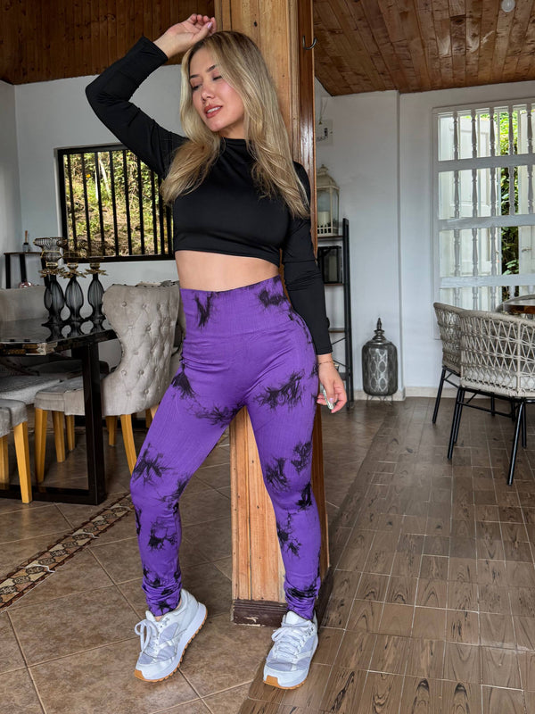 30995 LEGGINS VALERIA