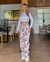 31006 PANTALON FLOR